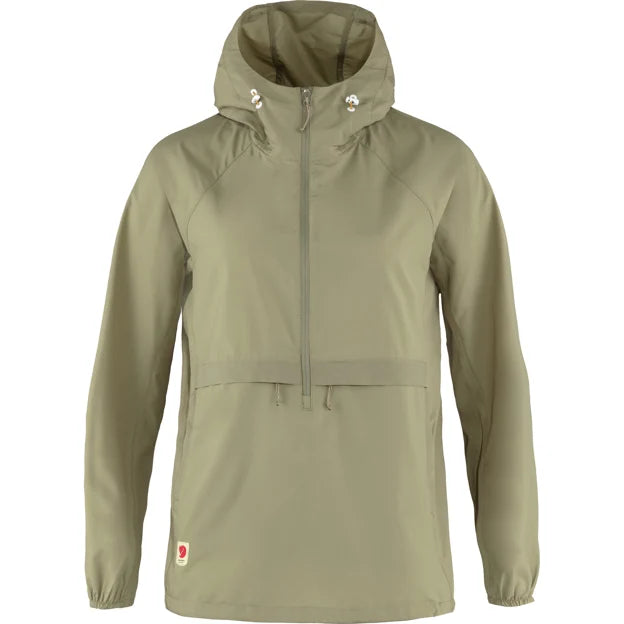 High Coast Lite Anorak W