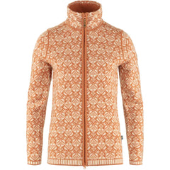 Snow Cardigan W