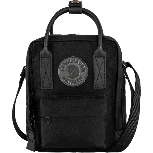 Kånken No. 2 Black Sling
