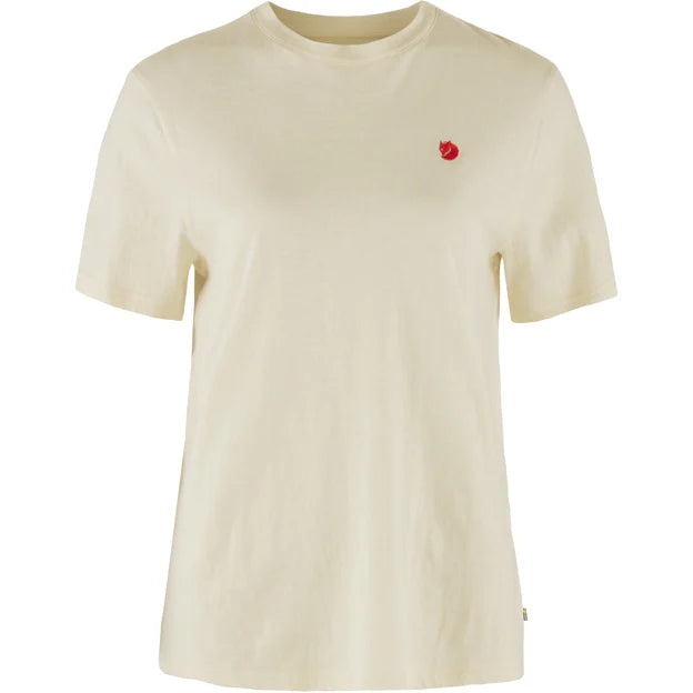 Hemp Blend T-shirt W