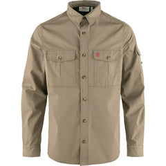 Singi Trekking Shirt LS M