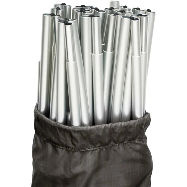 Keb Dome 2 Pole Kit