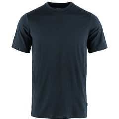 Abisko Wool SS M