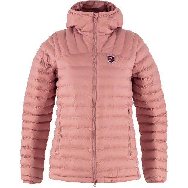 Expedition Lätt Hoodie W